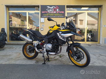 Bmw f850GS 40° Anniversary