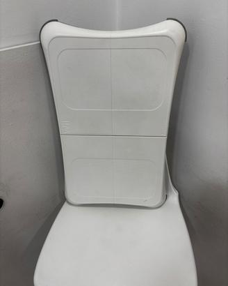 Wii balance