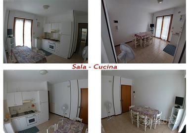 Lungomare Montesilvano Nord