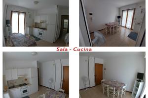 Lungomare Montesilvano Nord