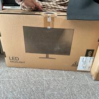 monitor 24 pollici lenovo