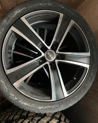 Cerchi peugeot 308