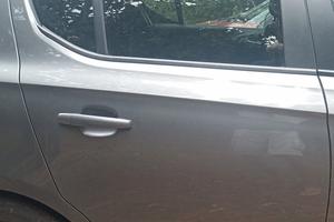 Opel Corsa E (leggi il testo!)