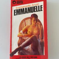 Emmanuelle di Emmanuellle Arsan