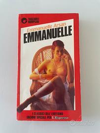 Emmanuelle di Emmanuellle Arsan