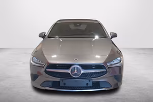 MERCEDES CLA SHOOTING BRAKE 180D AUTOM