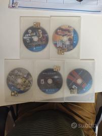 Giochi PS4 - NO CUSTODIA ORIGINALE