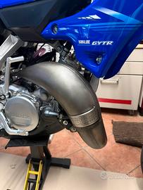 Procircuit yz 125