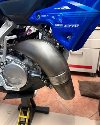 Procircuit yz 125