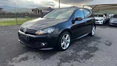 Volkswagen Golf 2.0 TDI 140CV DPF 5p. Highline
