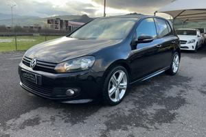 Volkswagen Golf 2.0 TDI 140CV DPF 5p. Highline