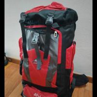 zaino  montagna campeggio ecc