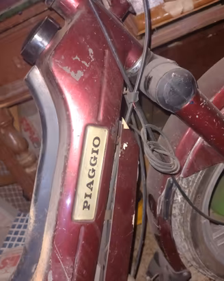 si piaggio
