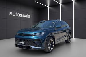 VOLKSWAGEN Tiguan 2.0 TDI 150 CV DSG R-Line