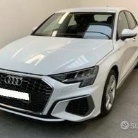 Audi a3 ricambi auto 2019-2021