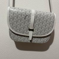 Sachoche Goyard Belvedere