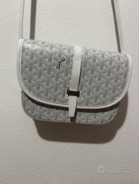 Sachoche Goyard Belvedere