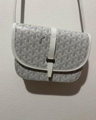 Sachoche Goyard Belvedere