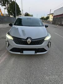 Renault clio techno
