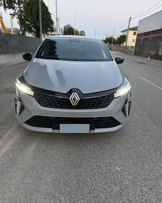 Renault clio techno