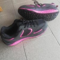scarpa ginnastica donna