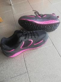 scarpa ginnastica donna