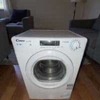 Asciugatrice 9kg capienza