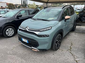 Citroen C3 Aircross BlueHDi 110 S&S C-Series NEOPA