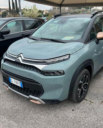 Citroen C3 Aircross BlueHDi 110 S&S C-Series NEOPA
