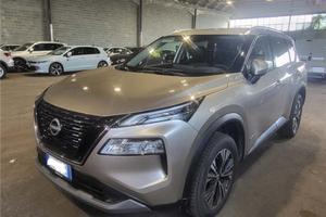 NISSAN X-Trail e-Power e-4orce 4WD 5 posti N-Con