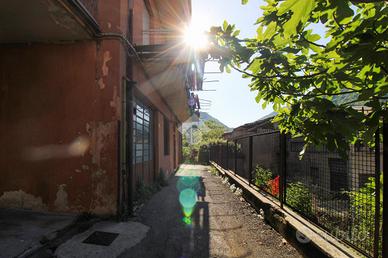 PALAZZINA A LUMEZZANE