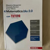 Libro di matematica