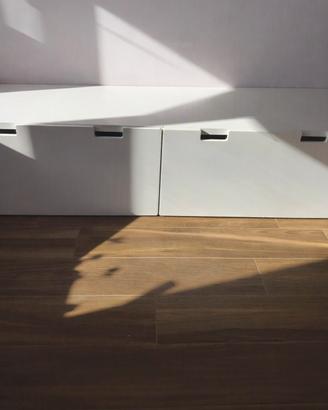 IKEA SMASTAD 1 PANCA CONTENITORE