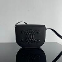 Borsa Celine Folco,Borsa da donna nera