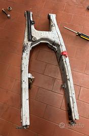 Forcellone posteriore husqvarna sm 125