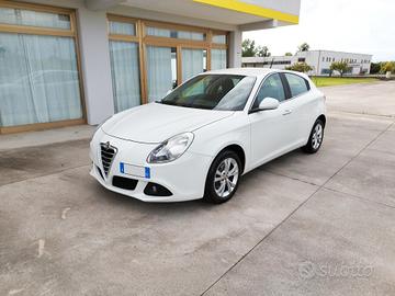 Alfa Romeo Giulietta - 1.6 JTDm-2 - Neopatentati
