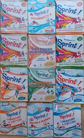 Sprint!