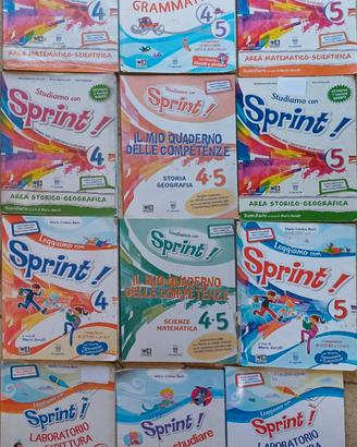 Sprint!