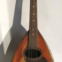 Mandolino STEFANO CAPONNETTO