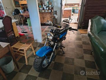 Suzuki RV 90
