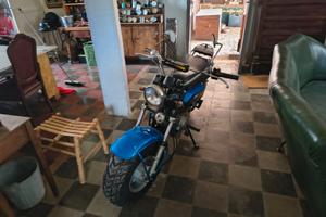 Suzuki RV 90