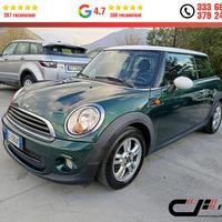MINI ONE 1.6i 98CV - SOLI 124000KM