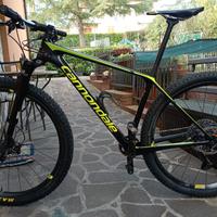 Cannondale fsi