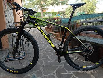 Cannondale fsi