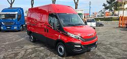 IVECO DAILY 35-12 FURGONE L2 H2 EURO6B