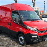 IVECO DAILY 35-12 FURGONE L2 H2 EURO6B