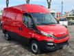 IVECO DAILY 35-12 FURGONE L2 H2 EURO6B