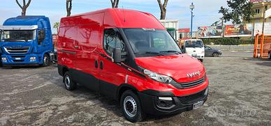 IVECO DAILY 35-12 FURGONE L2 H2 EURO6B