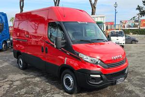 IVECO DAILY 35-12 FURGONE L2 H2 EURO6B