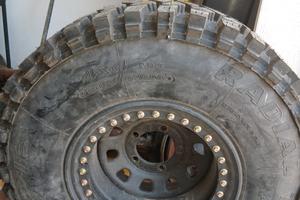 cerchi antistallonamento 15 pollici più gomme